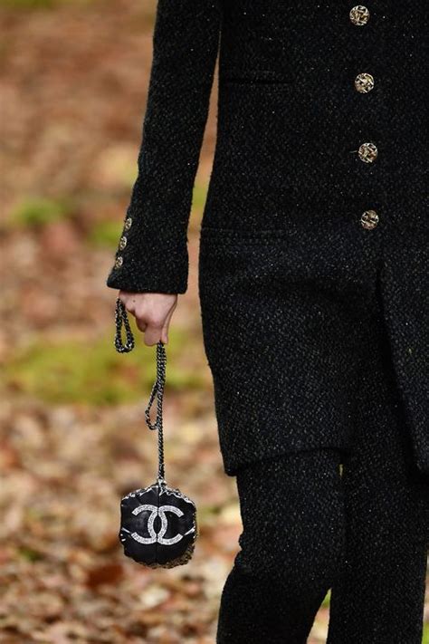 chanel bags autumn winter 2018|Chanel fall dresses.